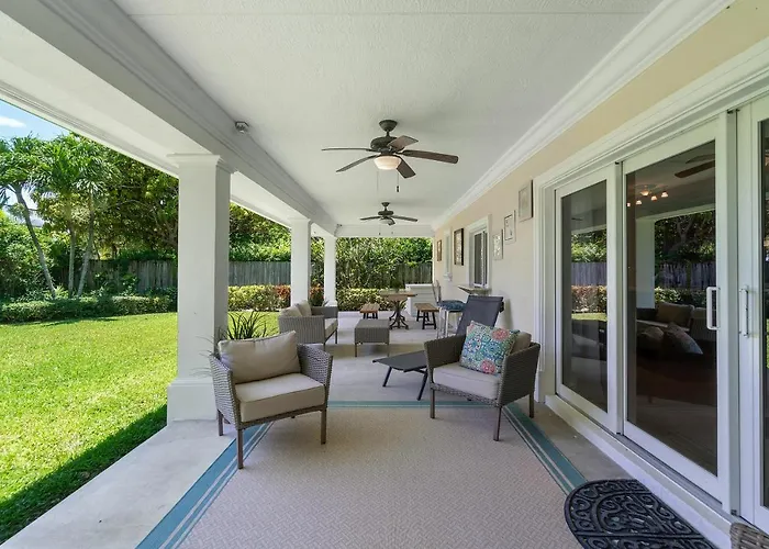 Across From Beach - Renovated Coastal Home, Gourmet Kitchen & Jetted Tub - By Maven Vacation Rentals