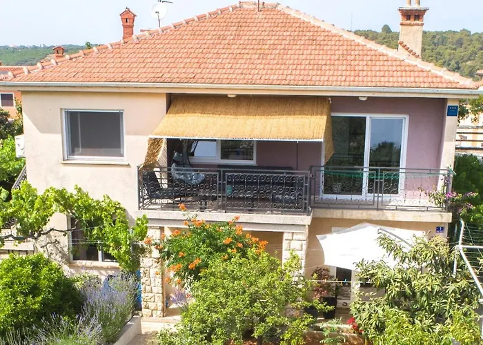 "Andrija" Apartmen'S