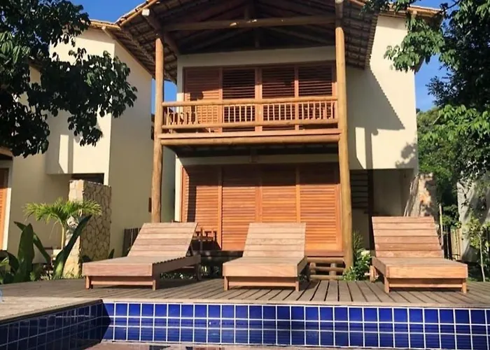 Cond Reservataipu, Apart 202