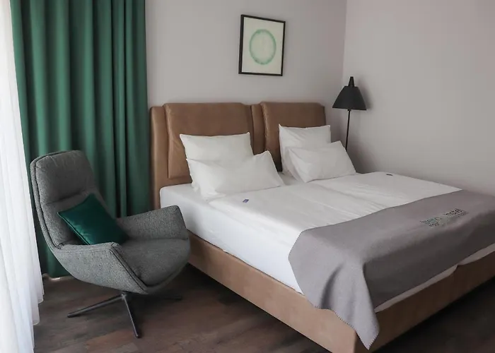 Trendic Hotel