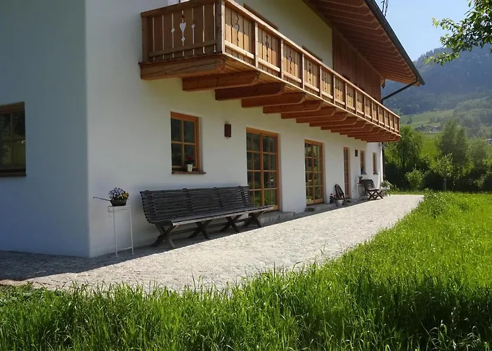Malterlehen-Berchtesgaden