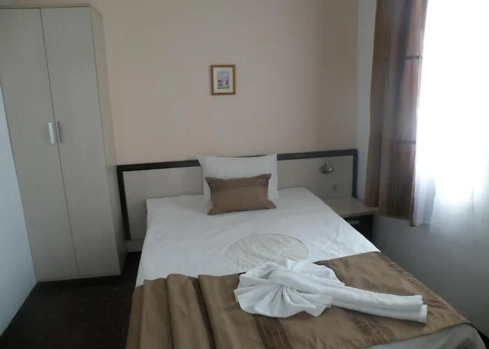 Makao Family Hotel