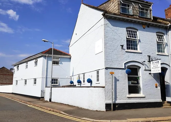 Elnor Guest House