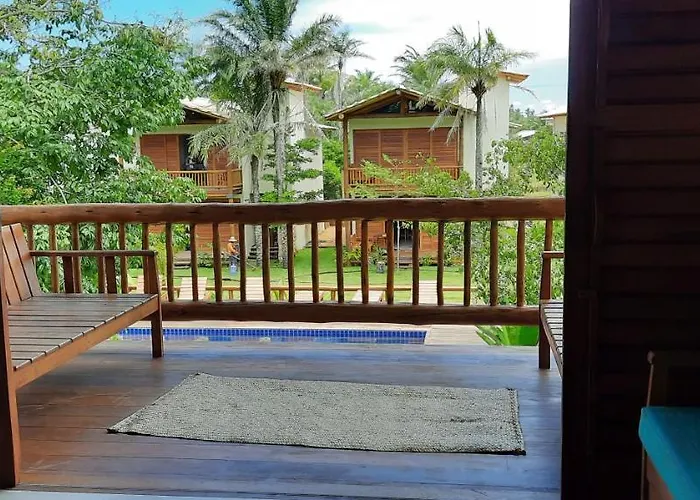 Cond Reservataipu, Apart 202