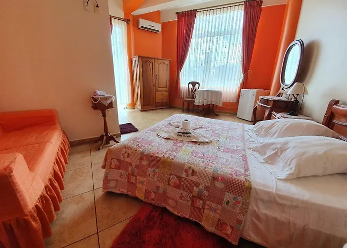 Hotel El Cristo