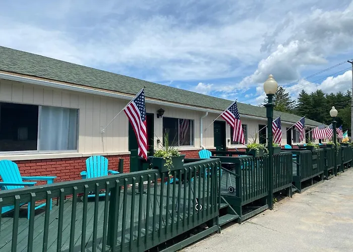Lincoln Log Colony