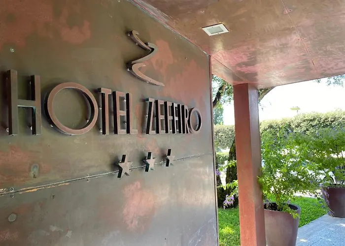 Hotel Zeffiro