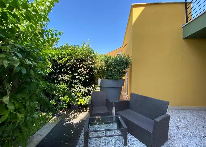 Hotel Zeffiro
