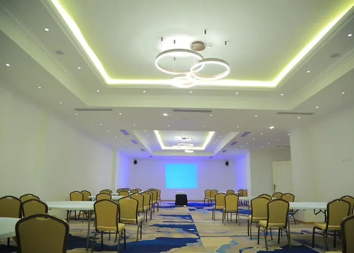 Check Inn Hotel Addis Ababa