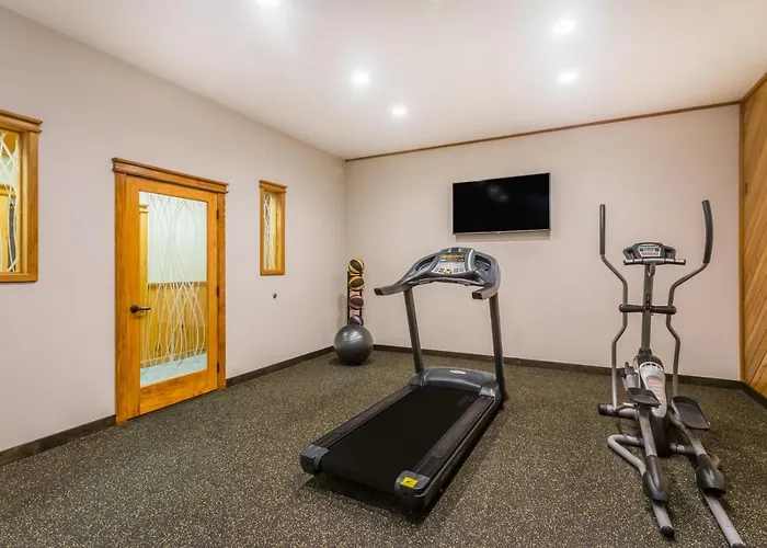 The Inn At Plantation