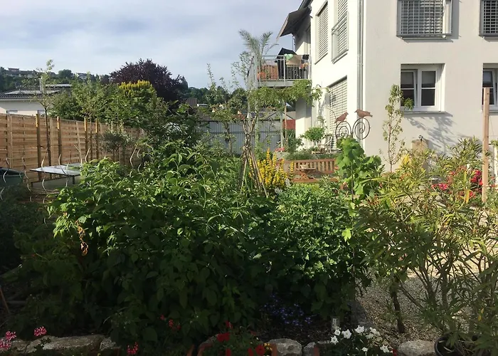 Ferienwohnung im Herzen von Kelheim