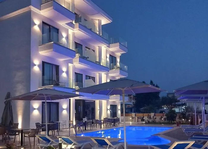 Hotel Alexander