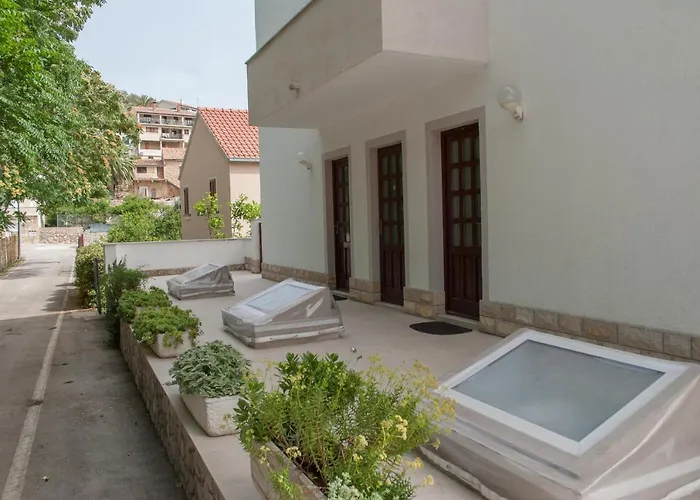 Apartments Dilk