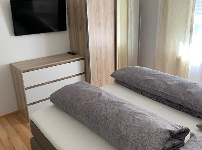 Ferienwohnung am Tuniswald