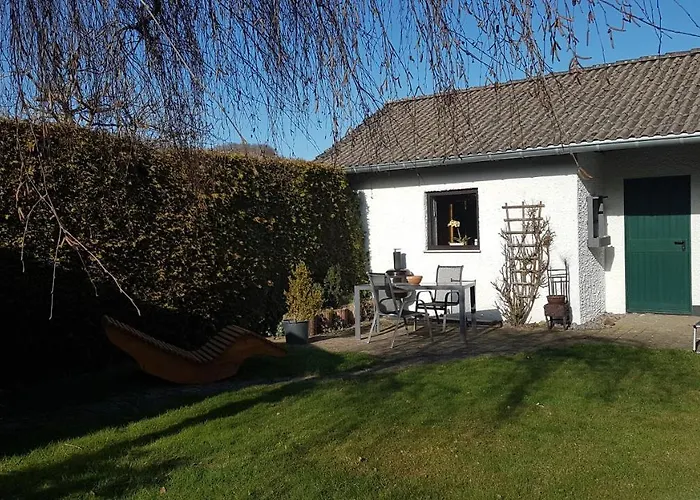 Ferienwohnung „Kersten“