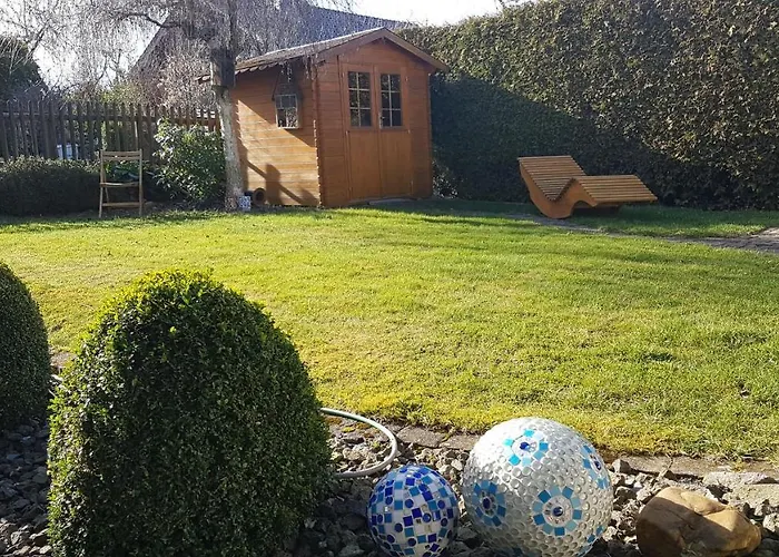 Ferienwohnung „Kersten“