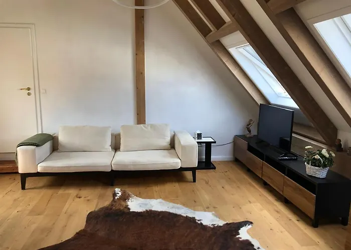 Die Gruene Bettlad Boutique-Hotel