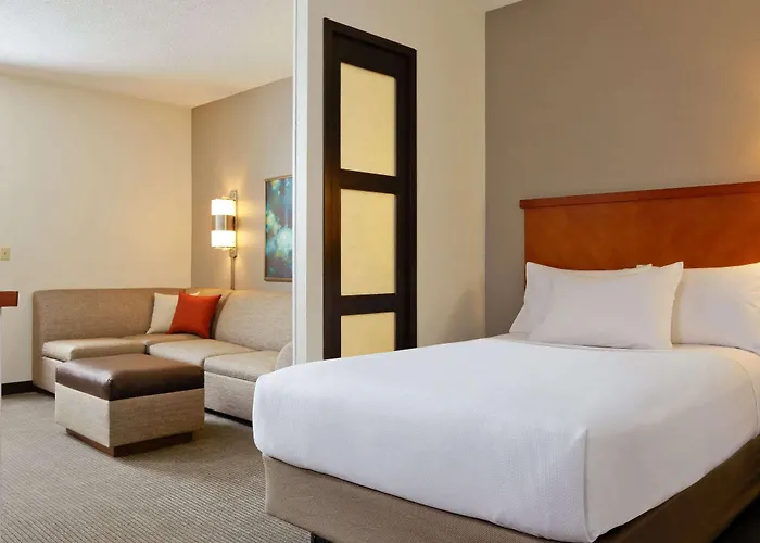 Hyatt Place Fort Wayne - Northwest