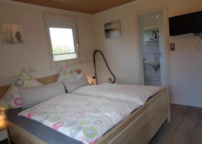Ferienwohnung Simmering
