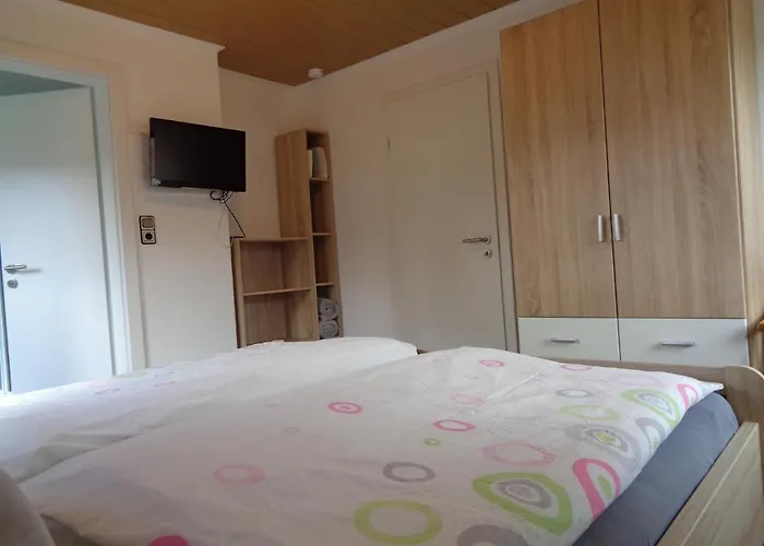 Ferienwohnung Simmering