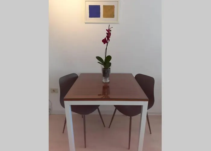 Comfortable Studio In Old Town