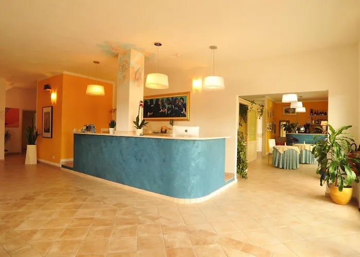 Hotel Stella Marina