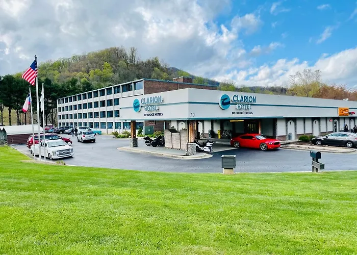 Clarion Hotel Conference Center Maggie Valley