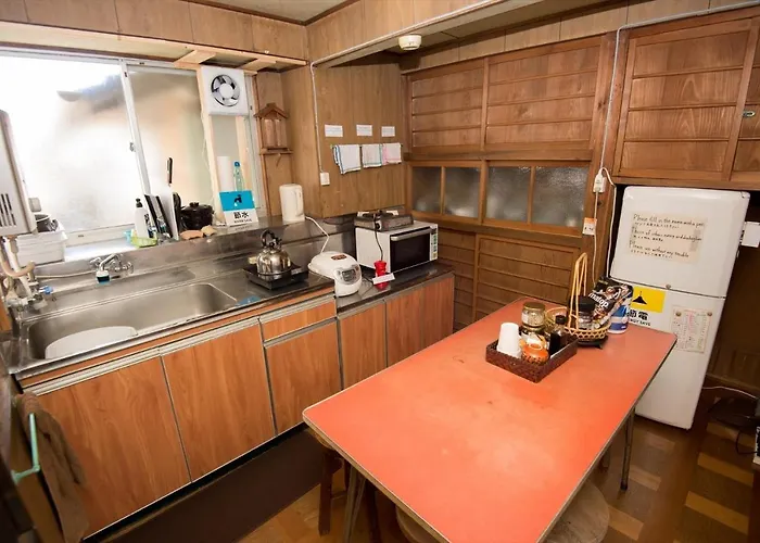 Kumano - Hotel - Vacation Stay 45689V