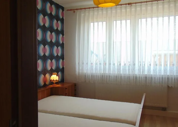 Ferienwohnung Ernst 10