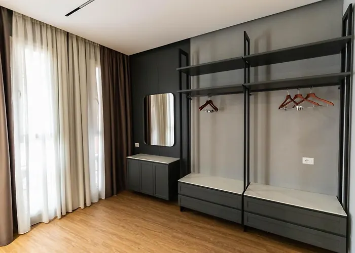 Hotel La Favorita