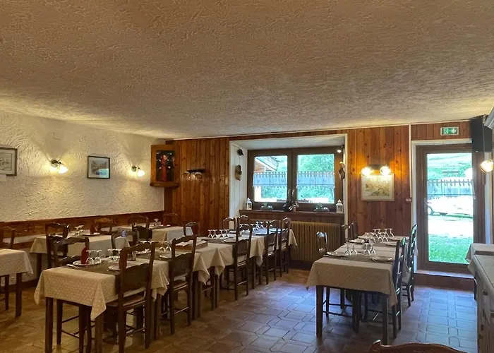 Hotel La Vanoise