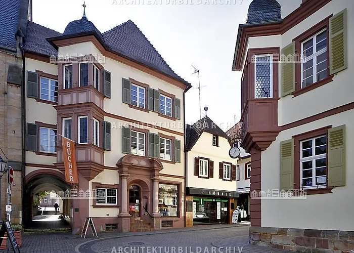 Ferienwohnung Toskana mit Schwimmbad und Sauna