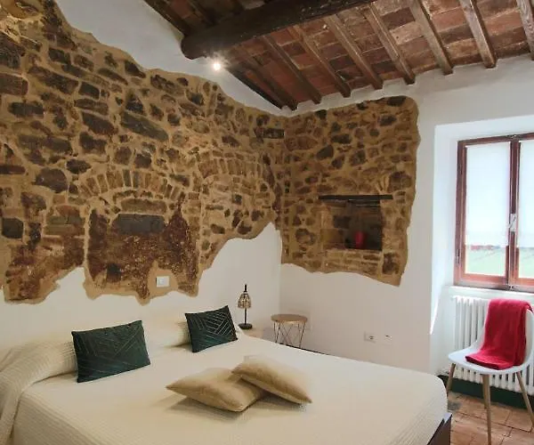 Casa Costa Delle Caserme