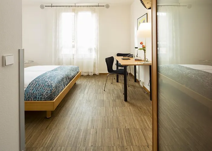 Business&Art Hotel Markgraf