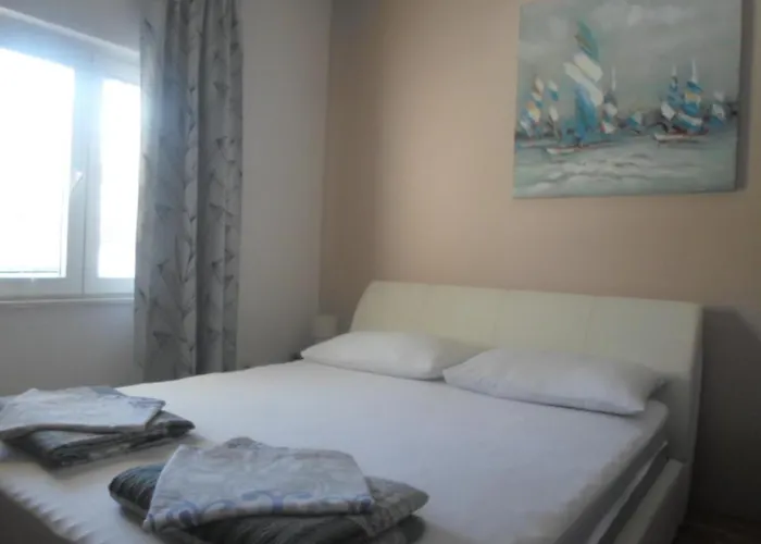 Apartments Golic