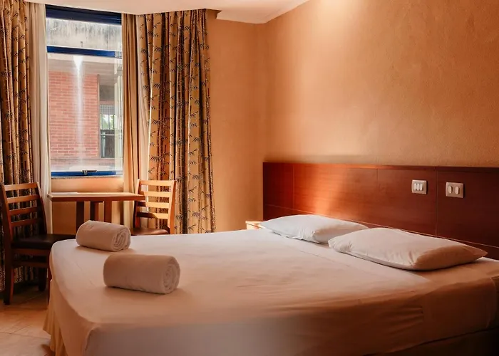 Hotel Santamaria