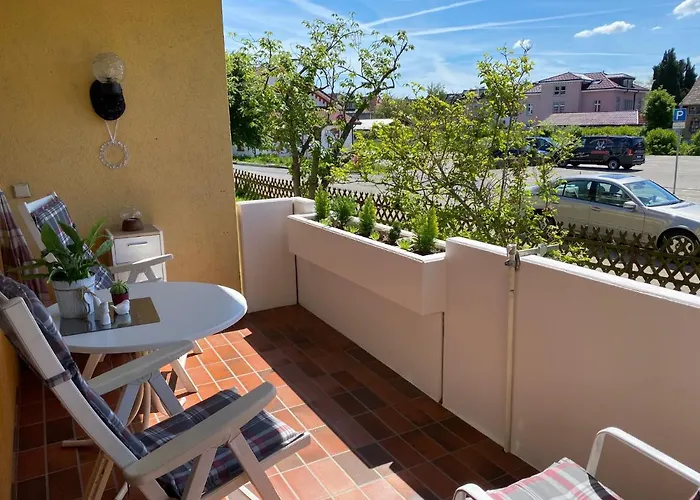 Säckingen 86 qm 3 Zimmer