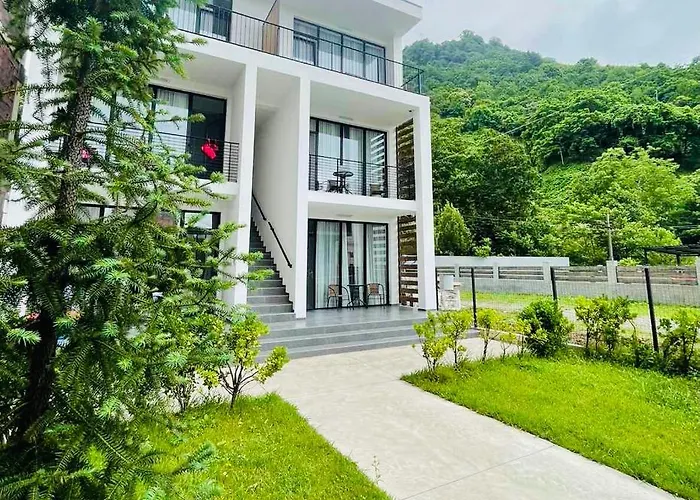 Citro Villa