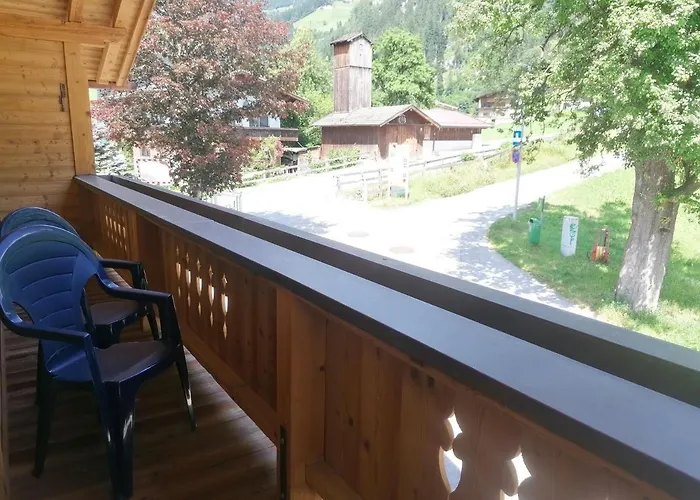 Ferienhaus ANDREA