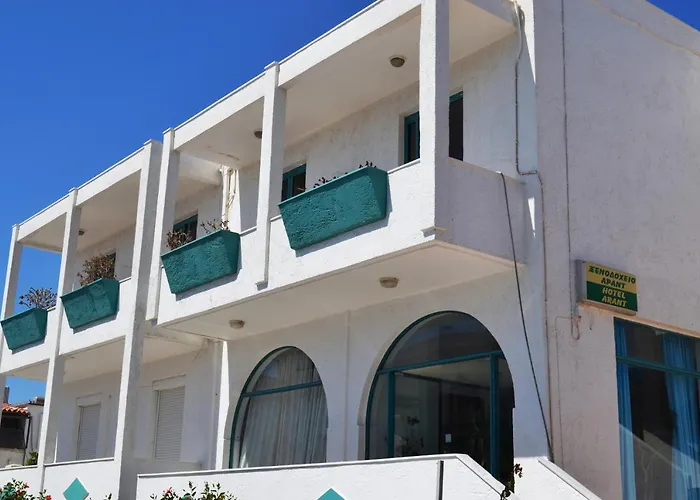 Hotel Arant