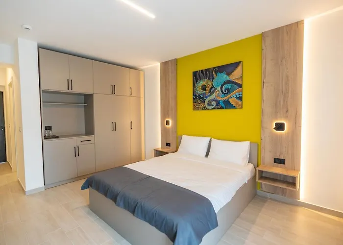 Onda Boutique Hotel