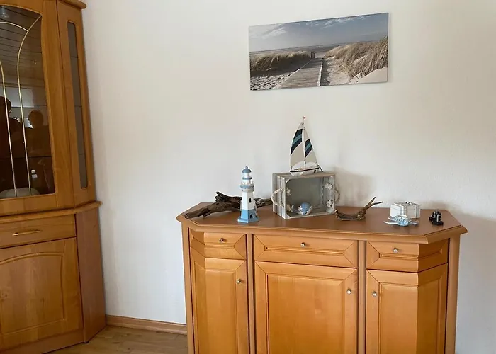 Ferienwohnung Wiek