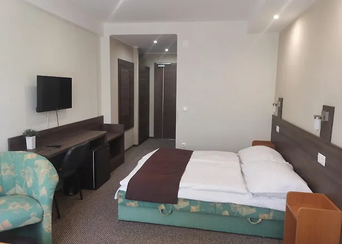 Hotel Tagore