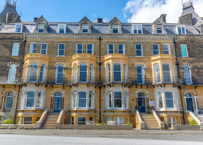 Weston Hotel