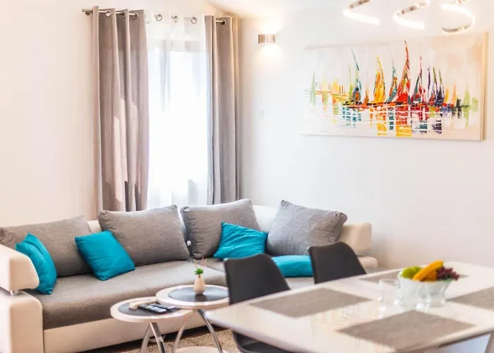 Apartment Vabriga