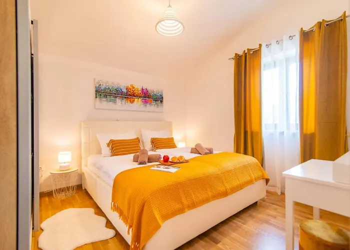 Apartment Vabriga