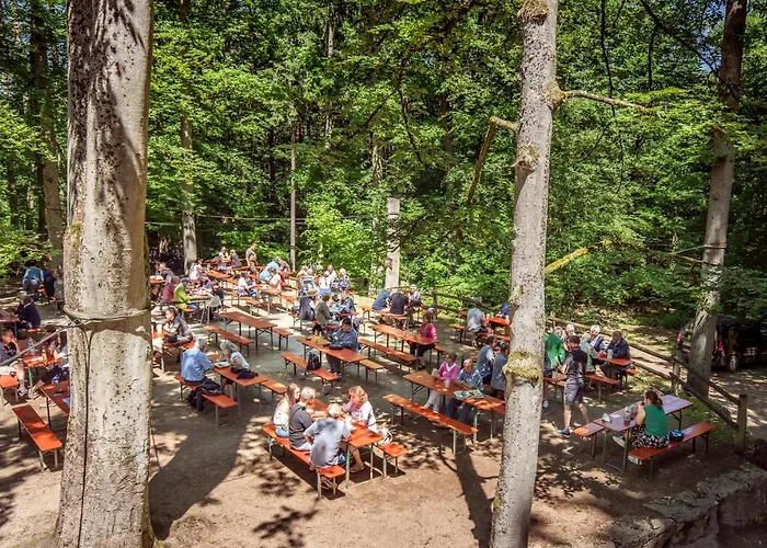 Brauereigasthof Zum Löwenbräu