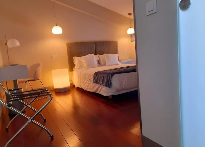 Hotel Ceres