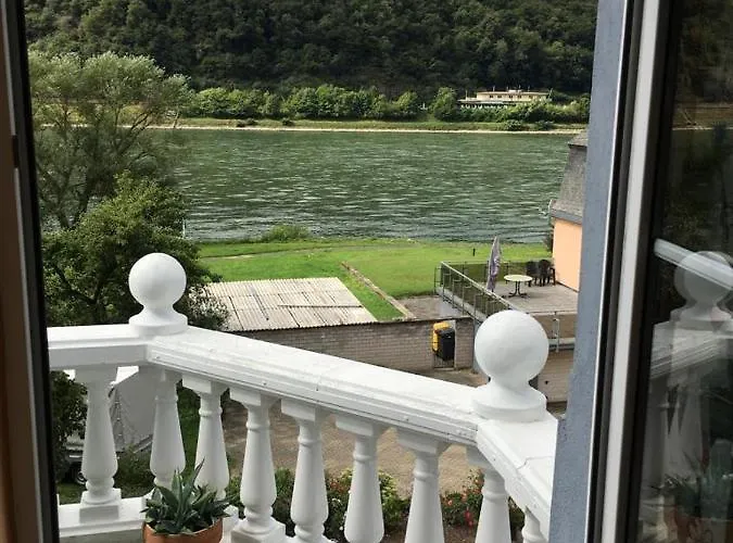 Paradiesisch Wohnen - Loreley