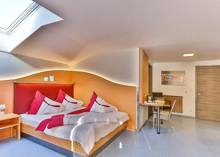 Jugendhotel Bachlehen und Johanneshof